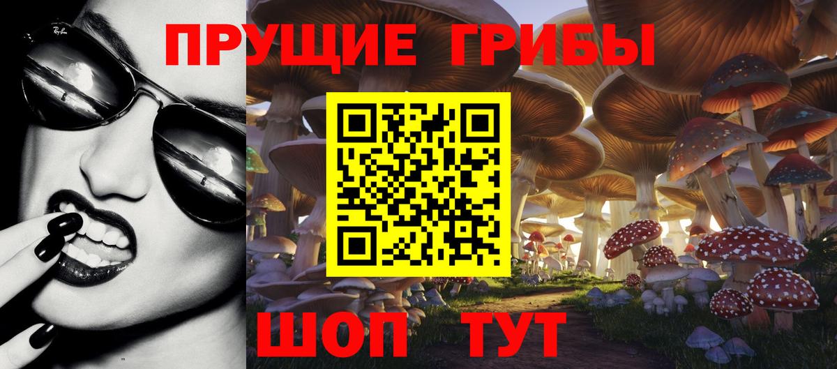 Псилоцибиновые грибы Magic Shrooms Усть-Кут